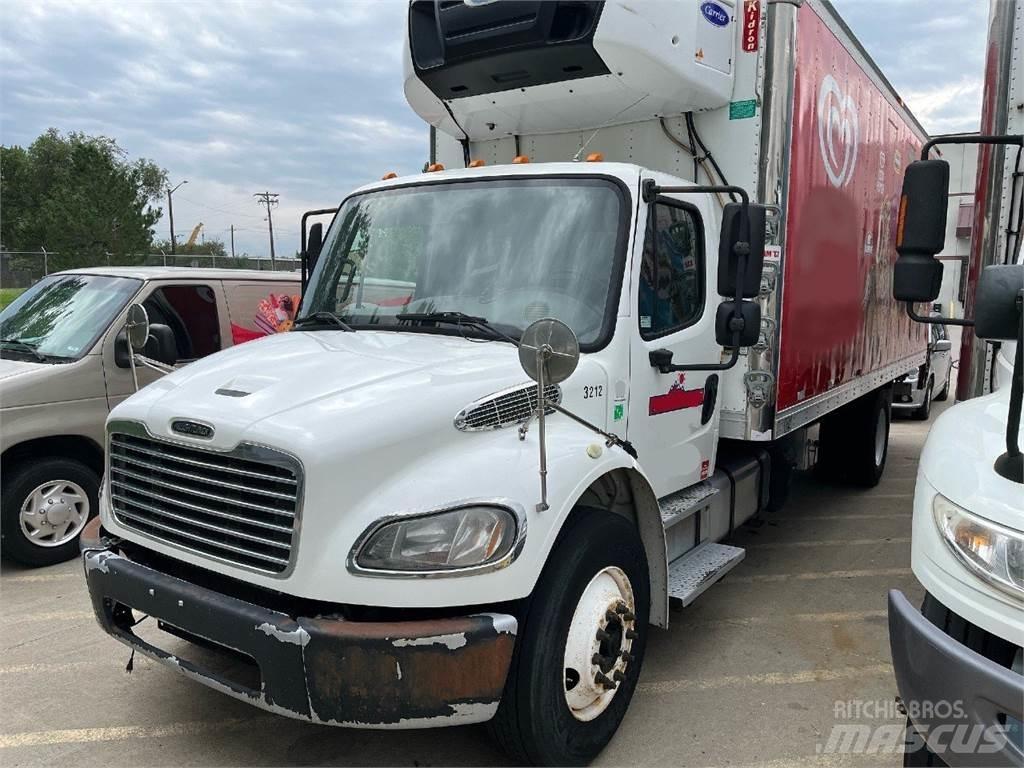 Freightliner M2 Kylmä-/Lämpökori kuorma-autot