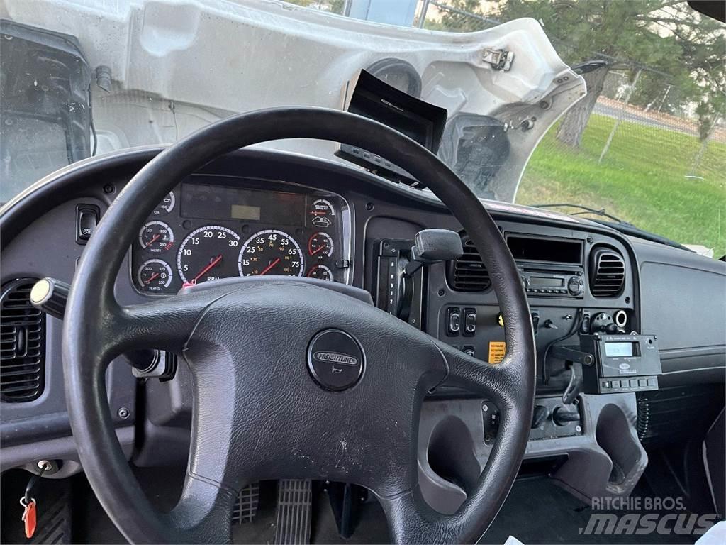 Freightliner M2 Kylmä-/Lämpökori kuorma-autot