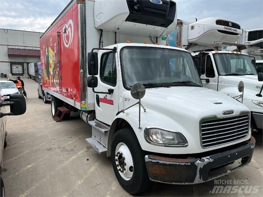 Freightliner M2 Kylmä-/Lämpökori kuorma-autot