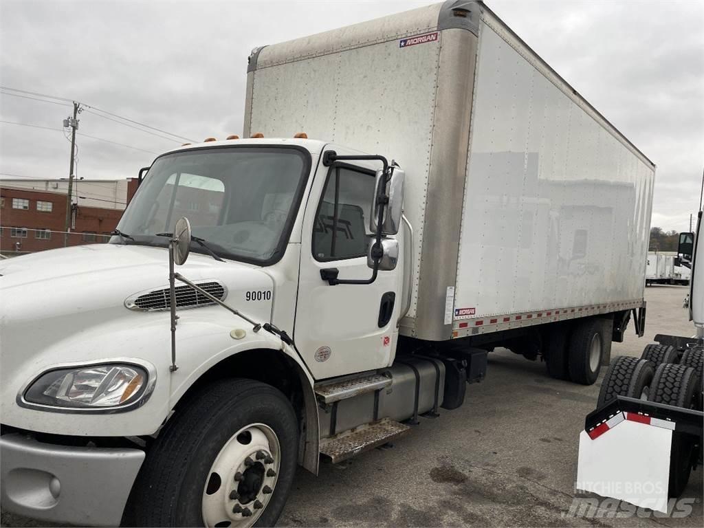 Freightliner M2 Umpikorikuorma-autot