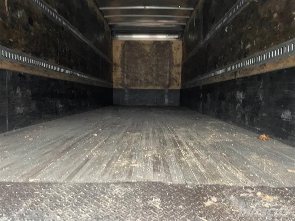 Freightliner M2 Umpikorikuorma-autot
