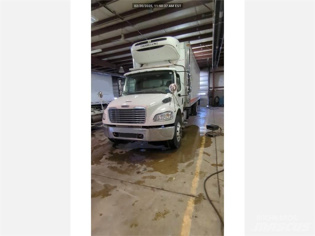 Freightliner M2 Kylmä-/Lämpökori kuorma-autot