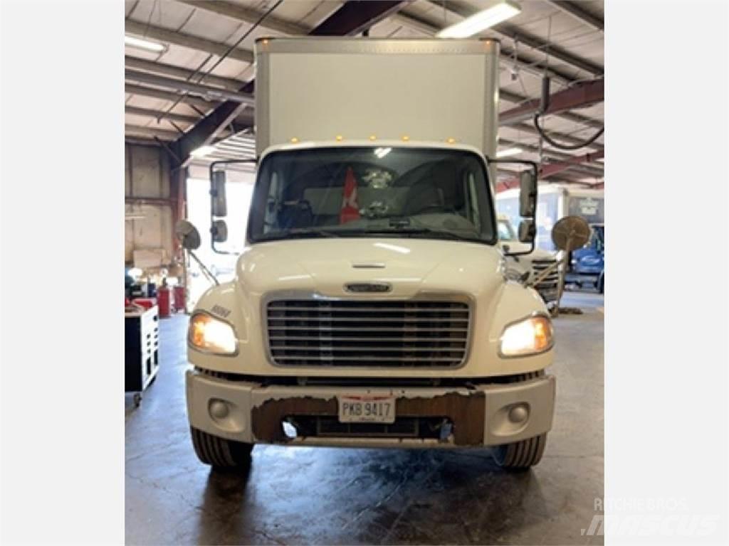 Freightliner M2 Umpikorikuorma-autot