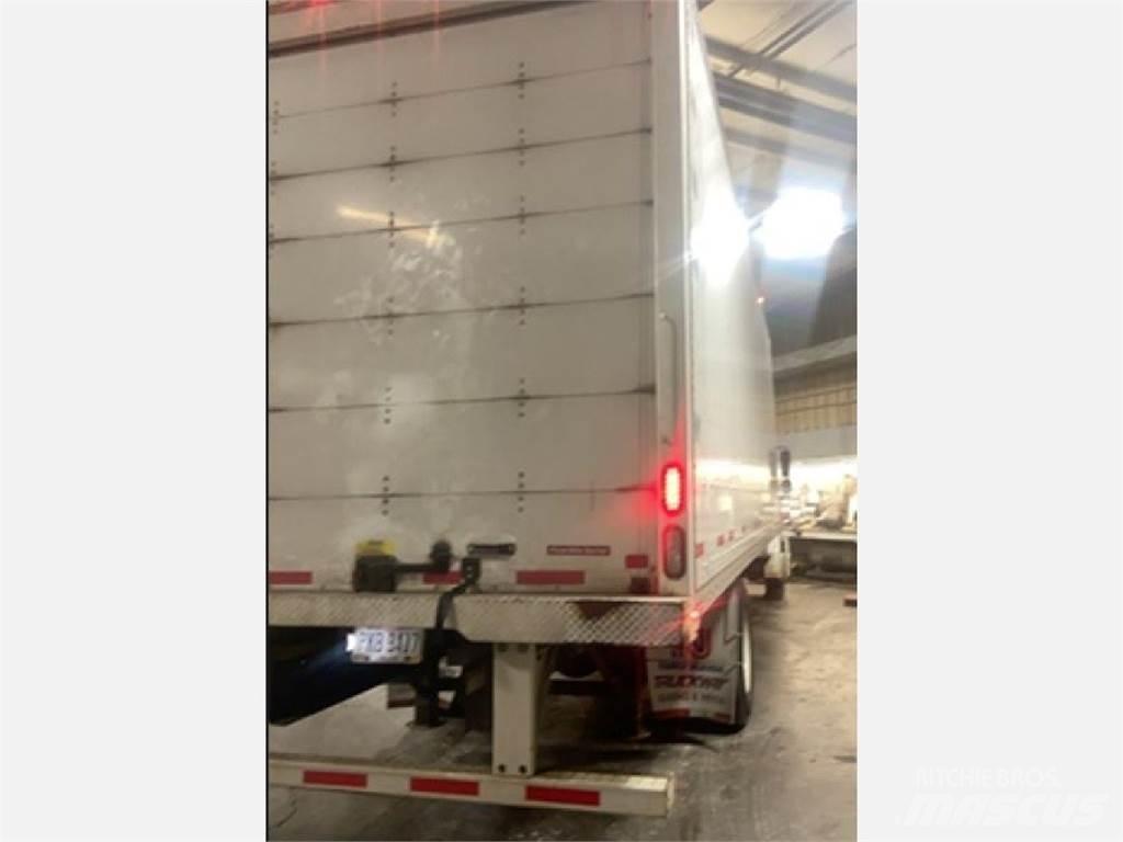 Freightliner M2 Umpikorikuorma-autot