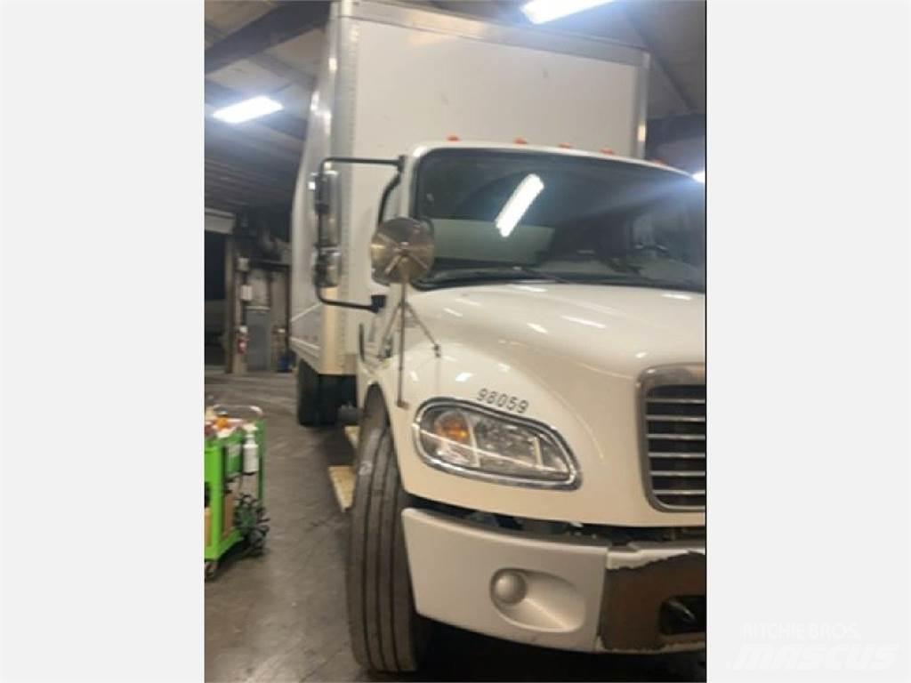 Freightliner M2 Umpikorikuorma-autot