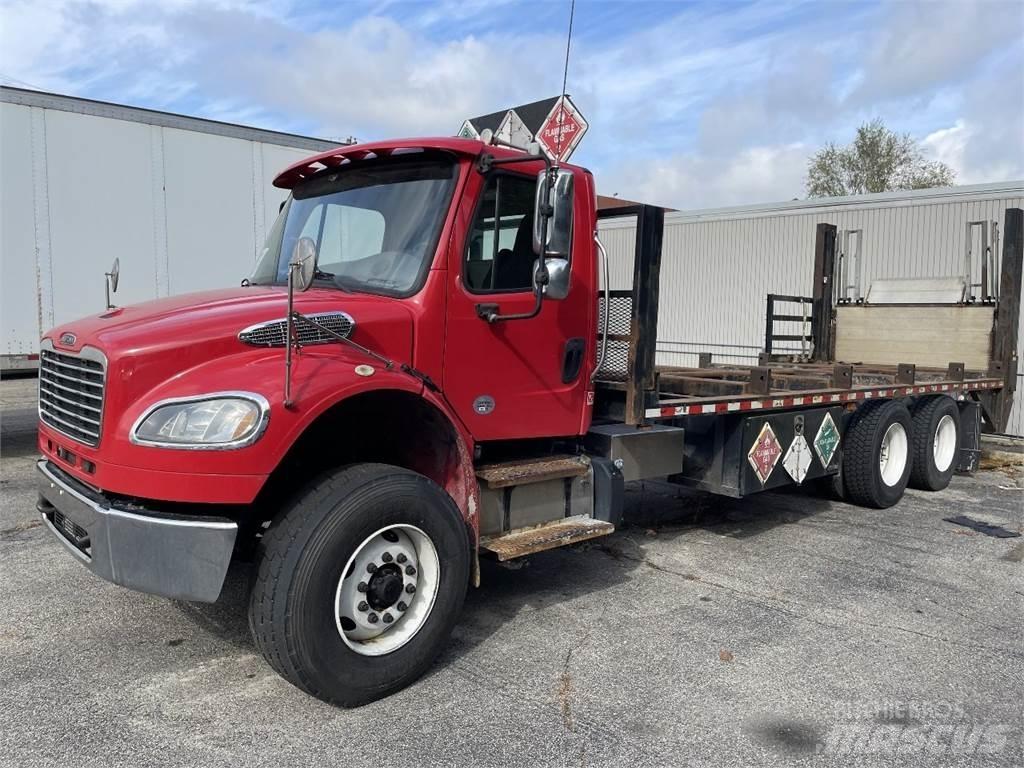Freightliner M2 Kuorma-autoalustat