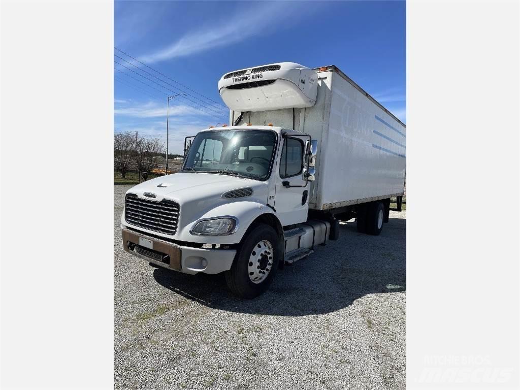 Freightliner M2 Kylmä-/Lämpökori kuorma-autot
