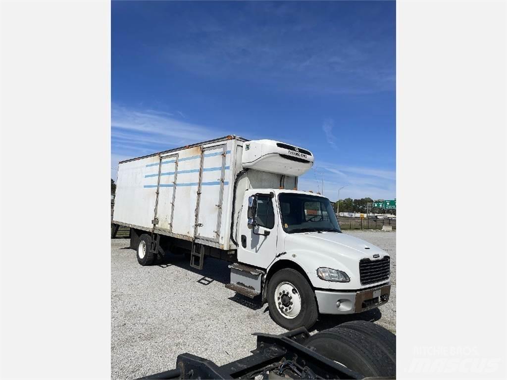 Freightliner M2 Kylmä-/Lämpökori kuorma-autot