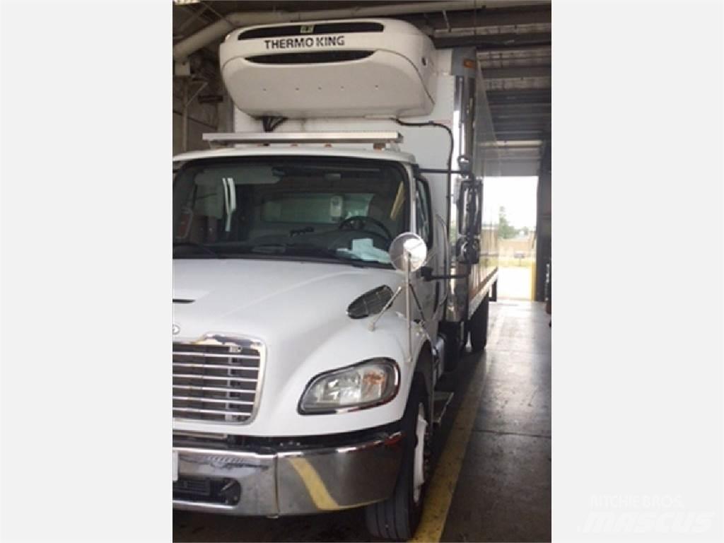 Freightliner M2 Kylmä-/Lämpökori kuorma-autot