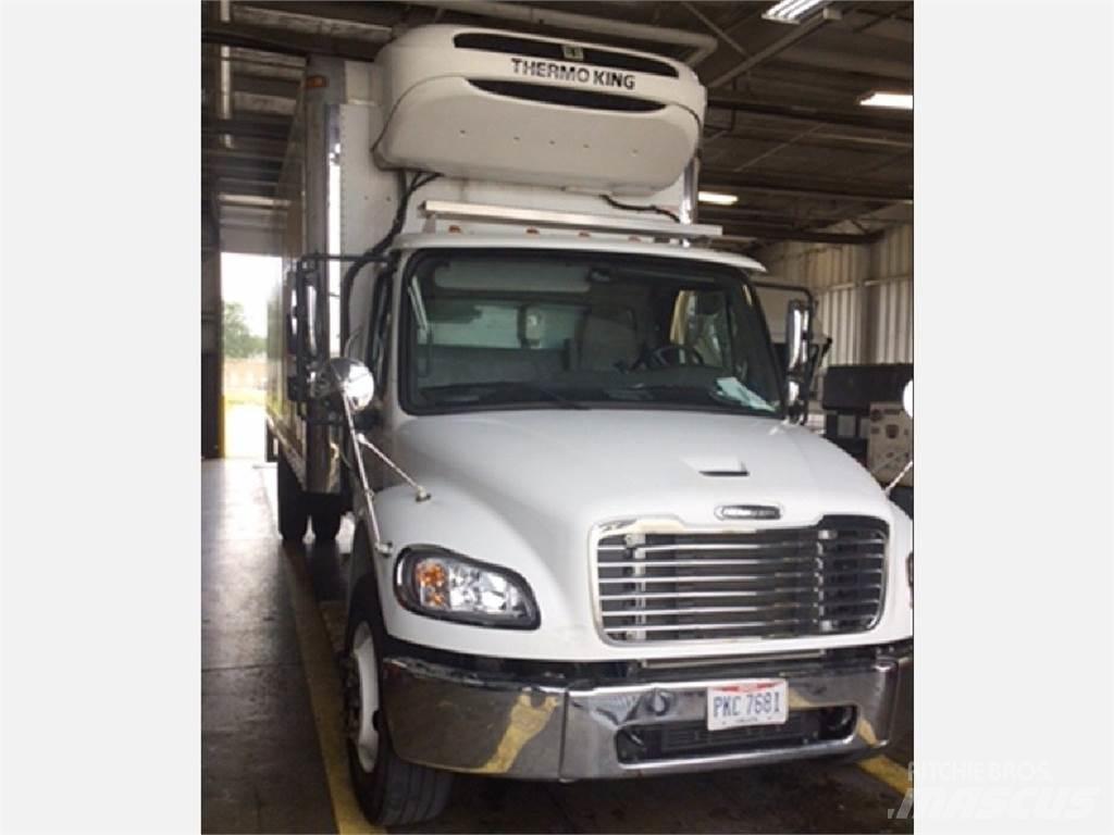 Freightliner M2 Kylmä-/Lämpökori kuorma-autot