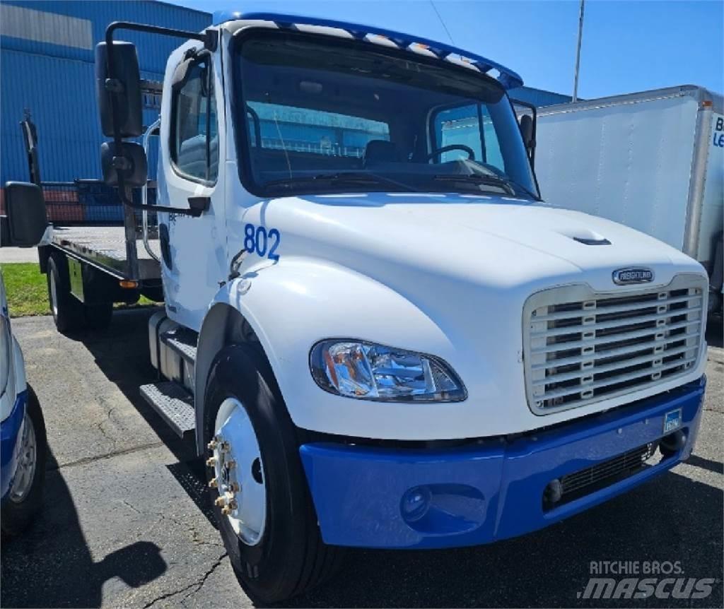 Freightliner M2 Lava-kuorma-autot