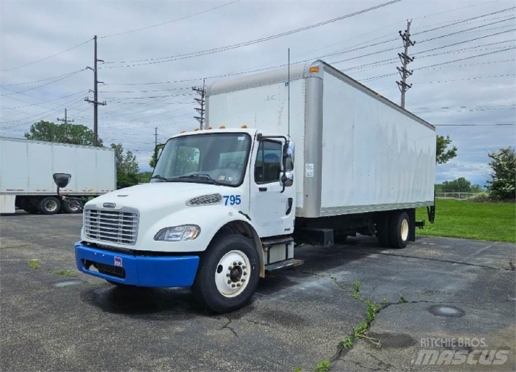 Freightliner M2 Umpikorikuorma-autot