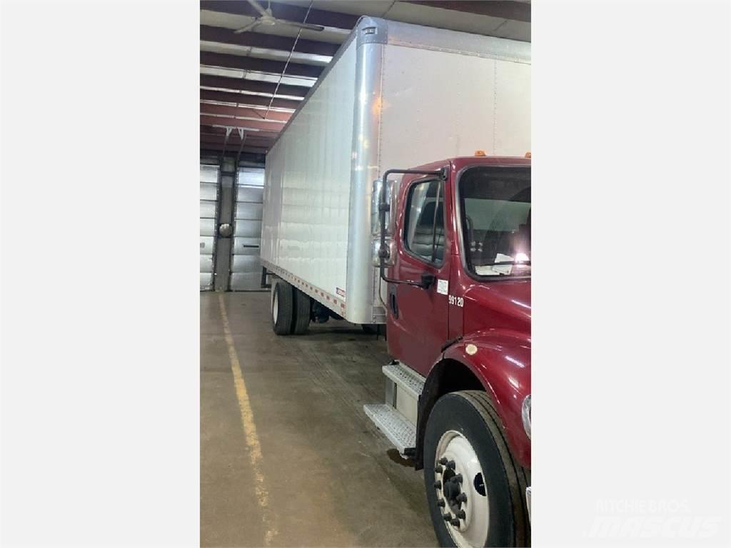 Freightliner M2 Umpikorikuorma-autot