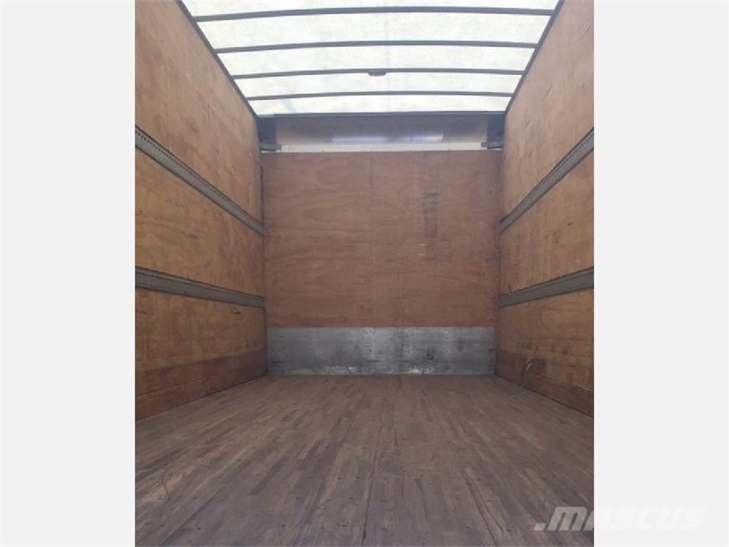 Freightliner M2 Umpikorikuorma-autot