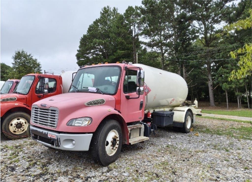 Freightliner M2 Muut kuorma-autot