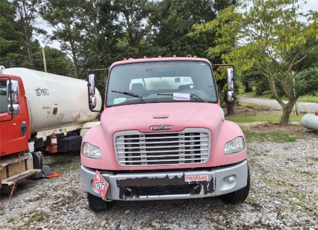 Freightliner M2 Muut kuorma-autot