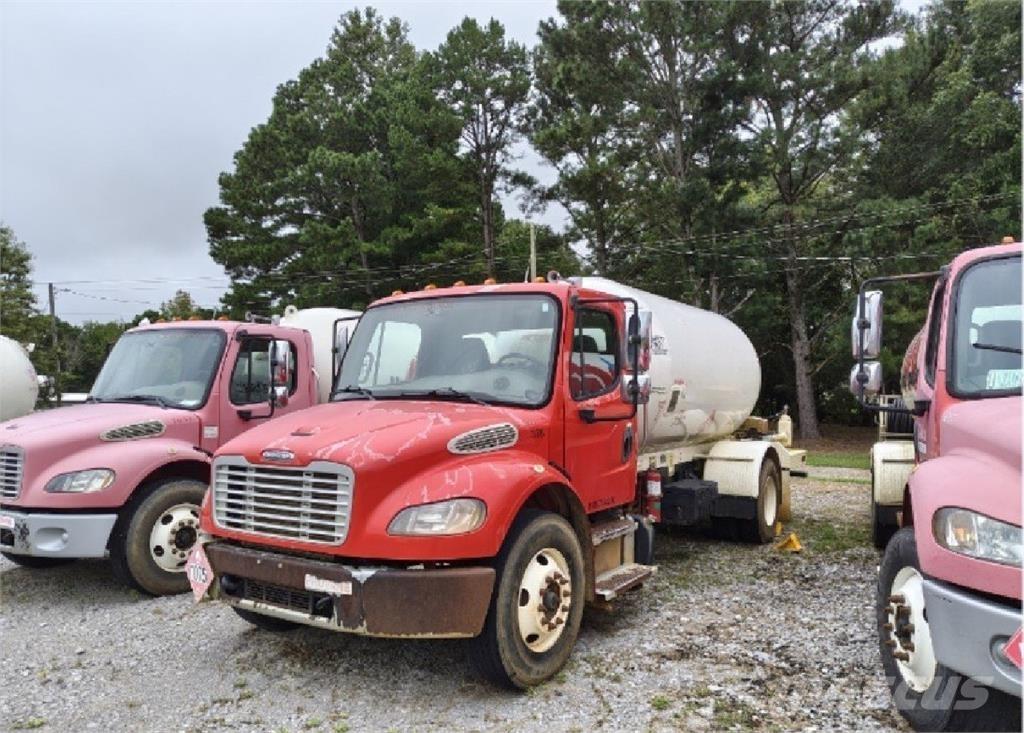 Freightliner M2 Muut kuorma-autot