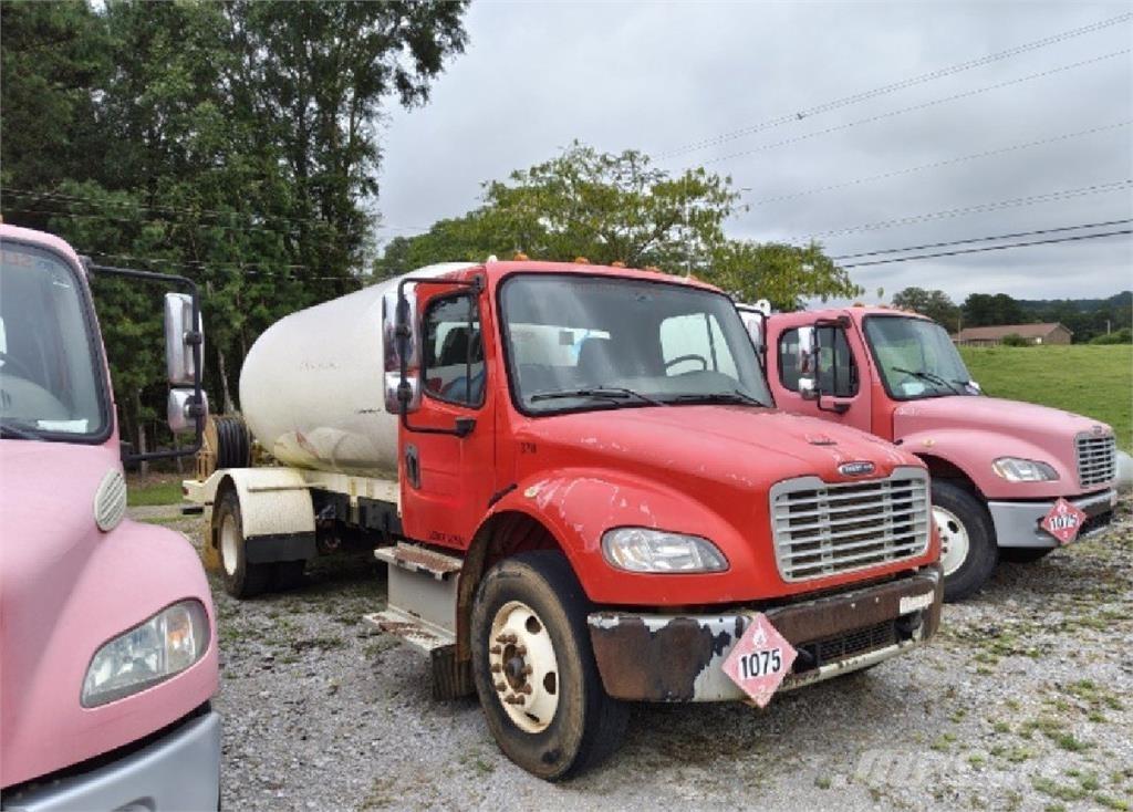 Freightliner M2 Muut kuorma-autot