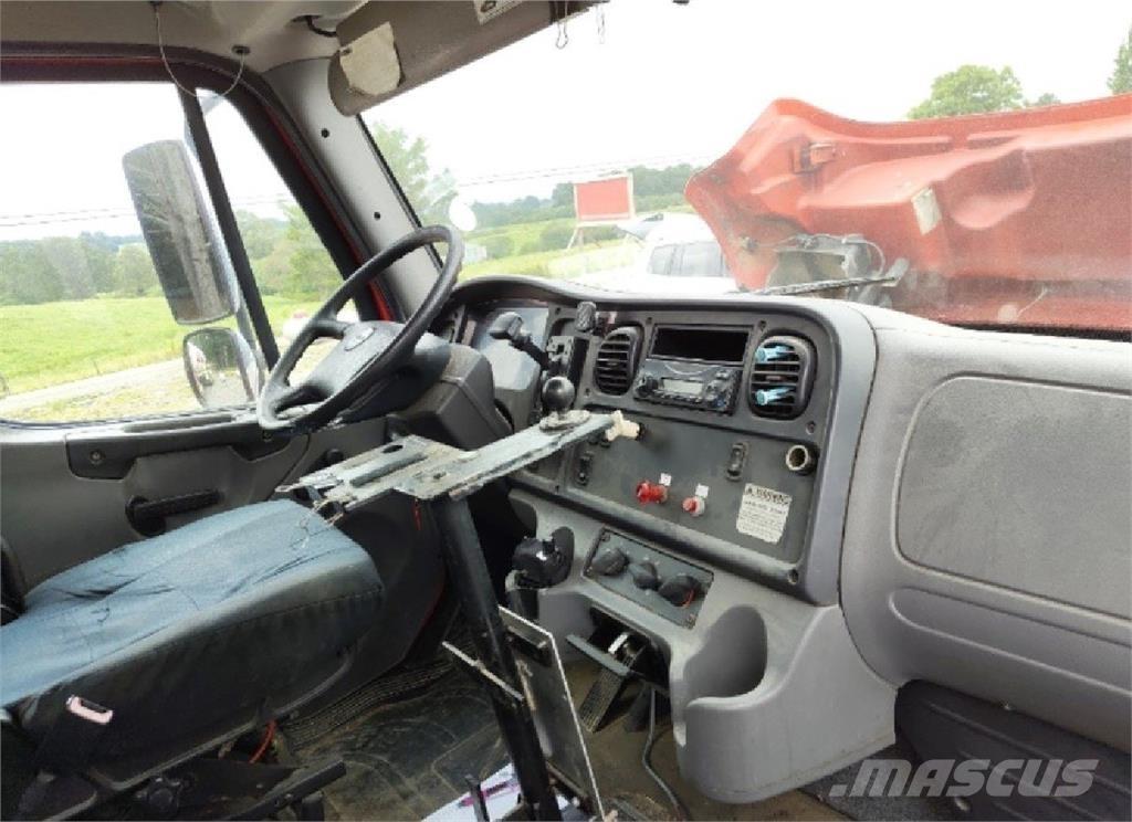 Freightliner M2 Muut kuorma-autot