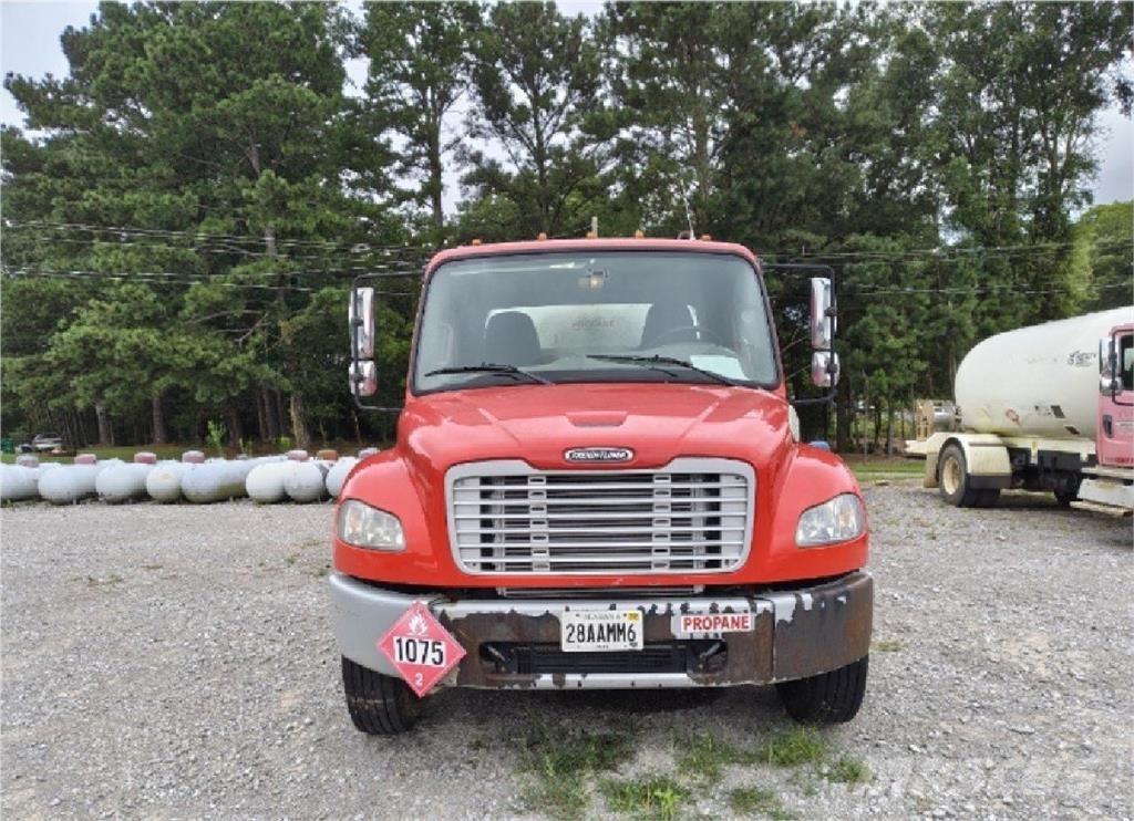 Freightliner M2 Muut kuorma-autot