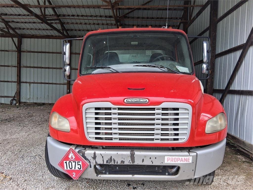 Freightliner M2 Muut kuorma-autot