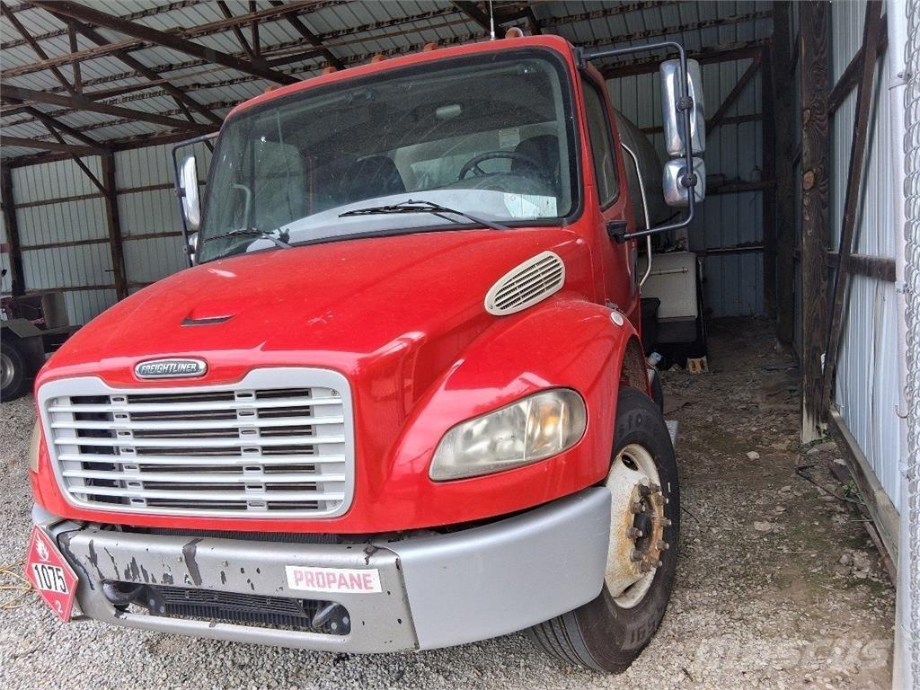 Freightliner M2 Muut kuorma-autot
