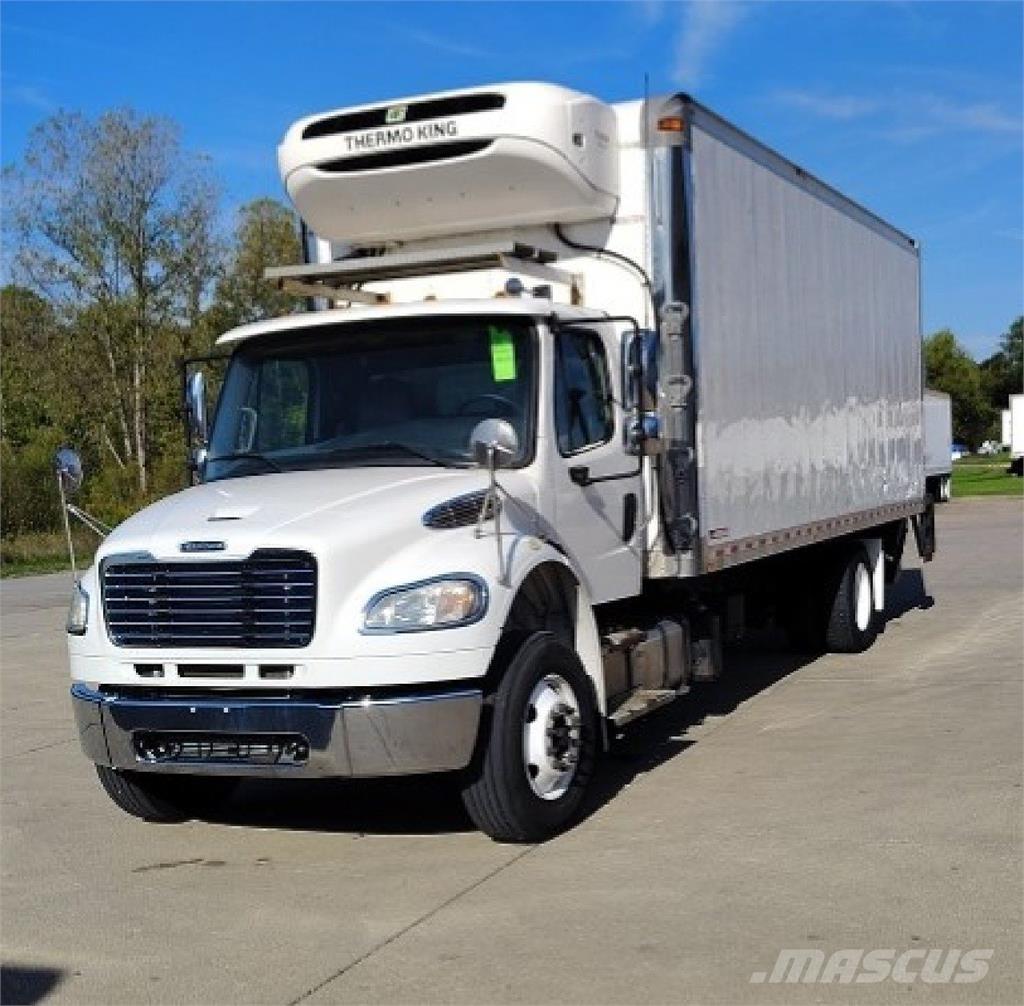 Freightliner M2 Kylmä-/Lämpökori kuorma-autot