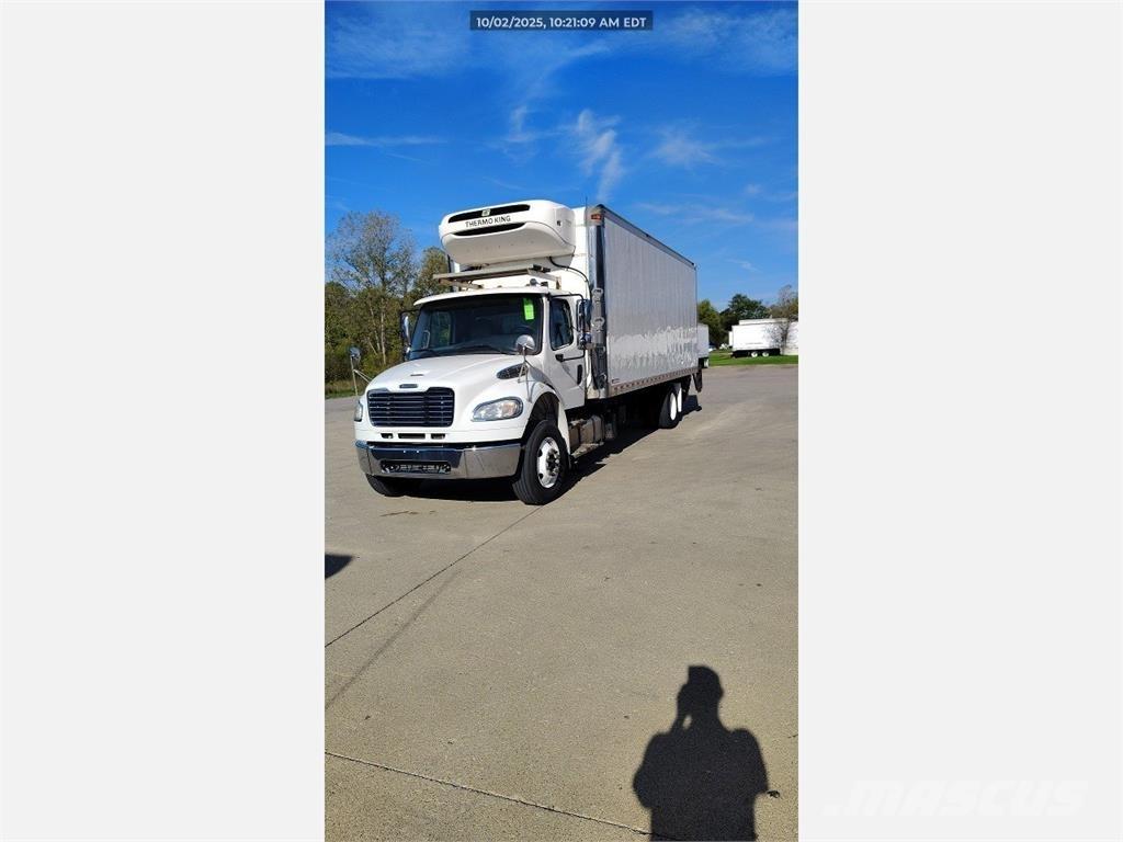 Freightliner M2 Kylmä-/Lämpökori kuorma-autot