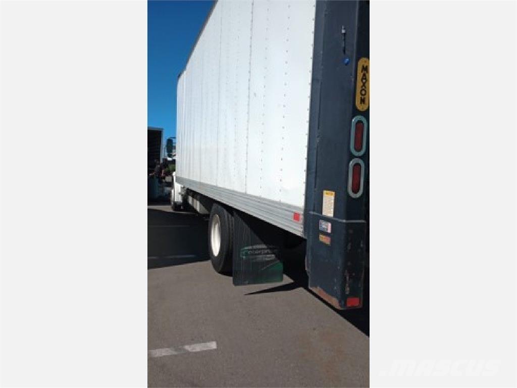 Freightliner M2 Umpikorikuorma-autot