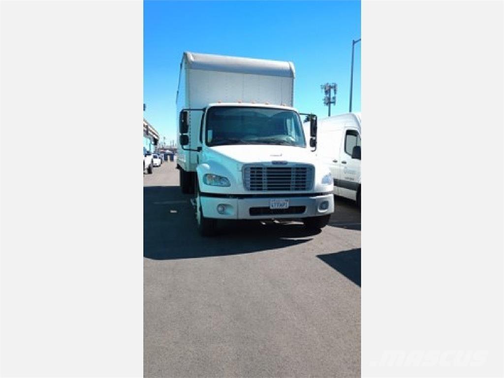 Freightliner M2 Umpikorikuorma-autot