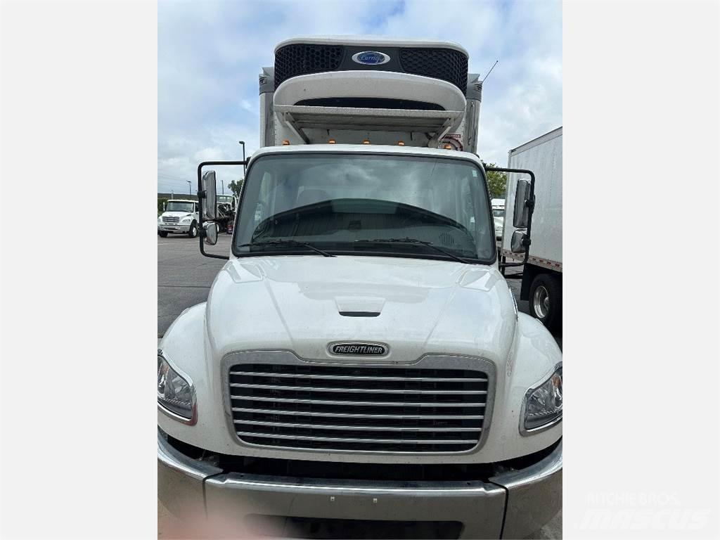 Freightliner M2 106 Kylmä-/Lämpökori kuorma-autot