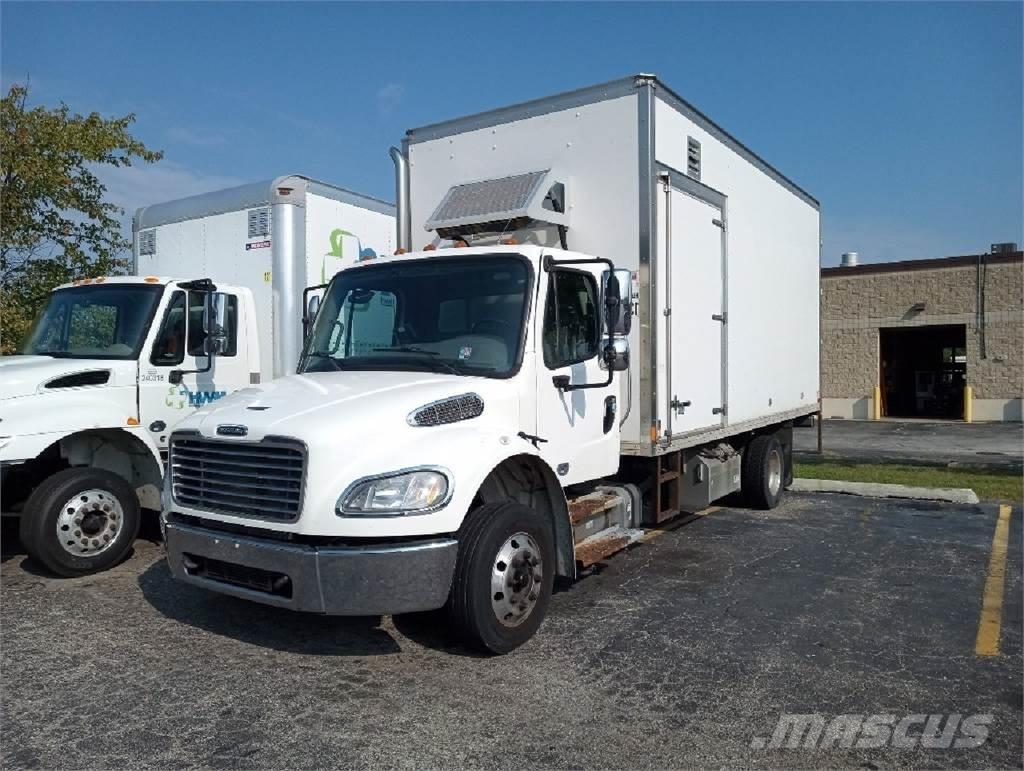 Freightliner M2-106 Umpikorikuorma-autot