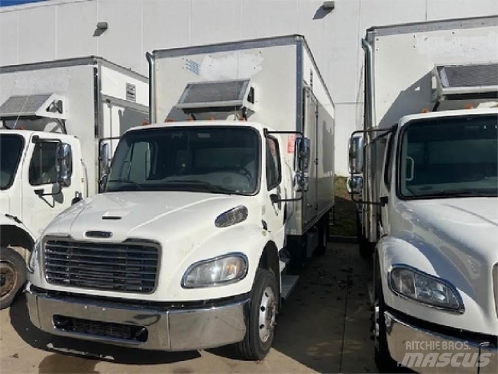 Freightliner M2-106 Umpikorikuorma-autot