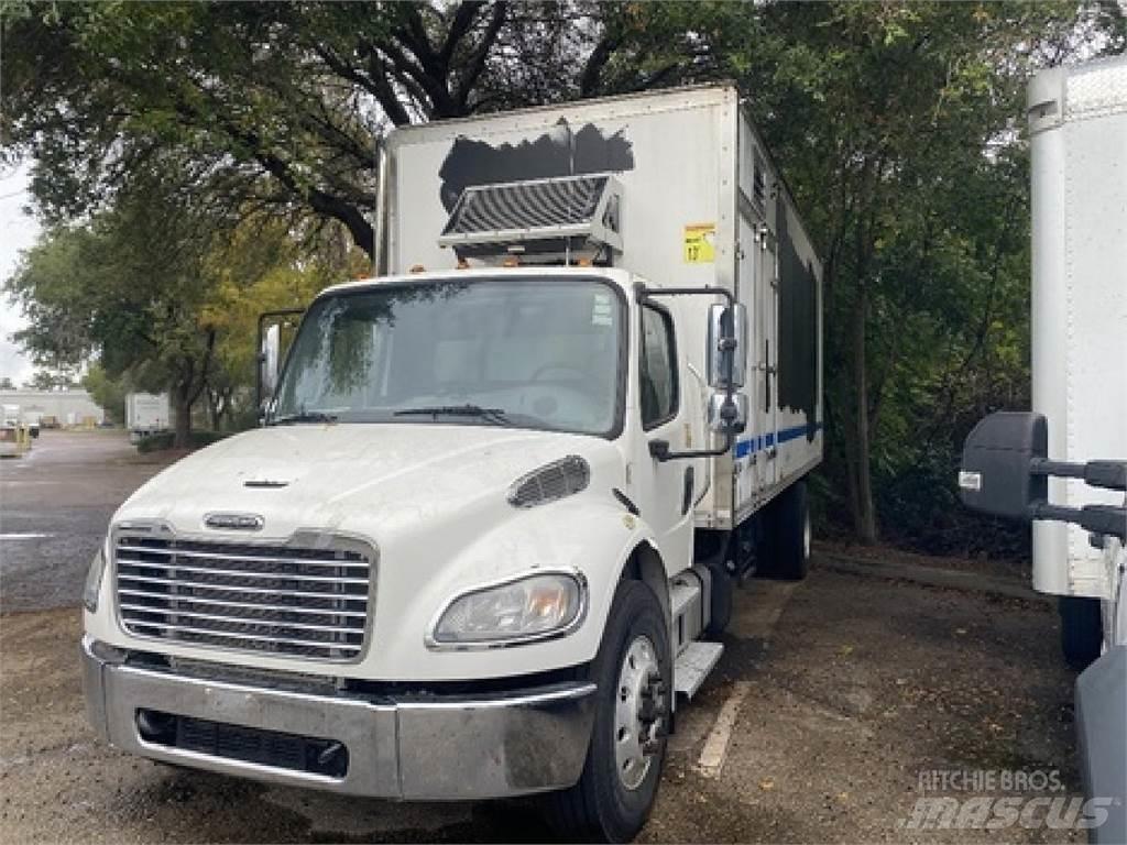 Freightliner M2-106 Umpikorikuorma-autot