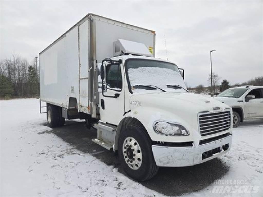 Freightliner M2-106 Umpikorikuorma-autot