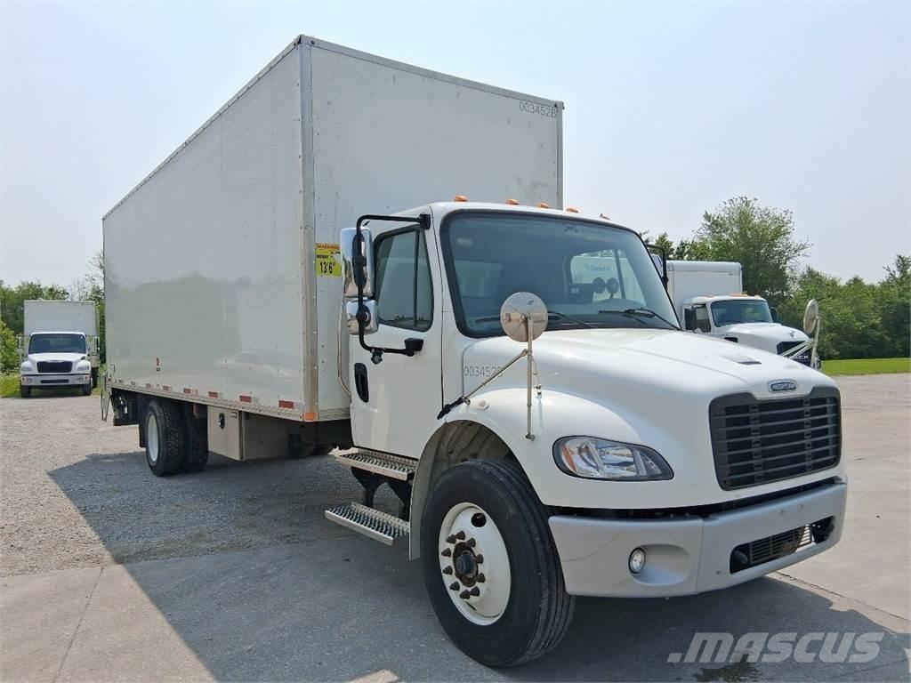 Freightliner M2-106 Umpikorikuorma-autot