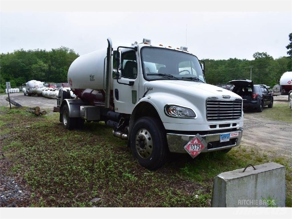 Freightliner M2-106 Muut kuorma-autot