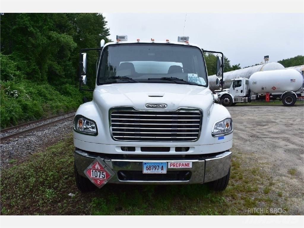 Freightliner M2-106 Muut kuorma-autot