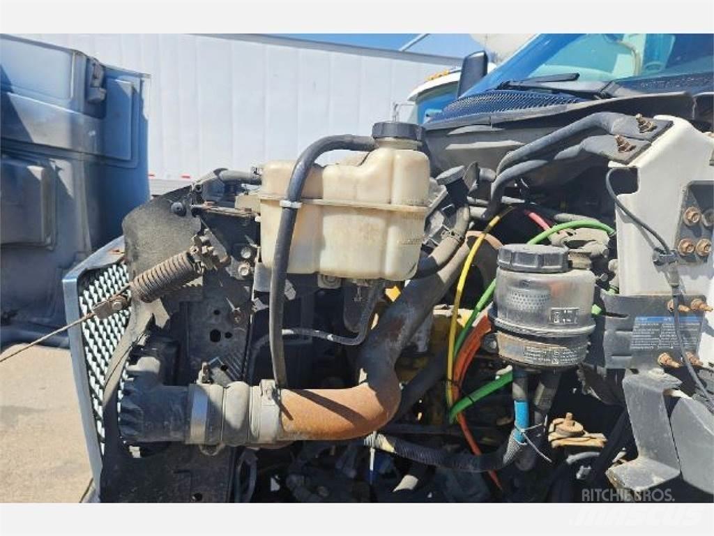 GMC C7500 Umpikorikuorma-autot