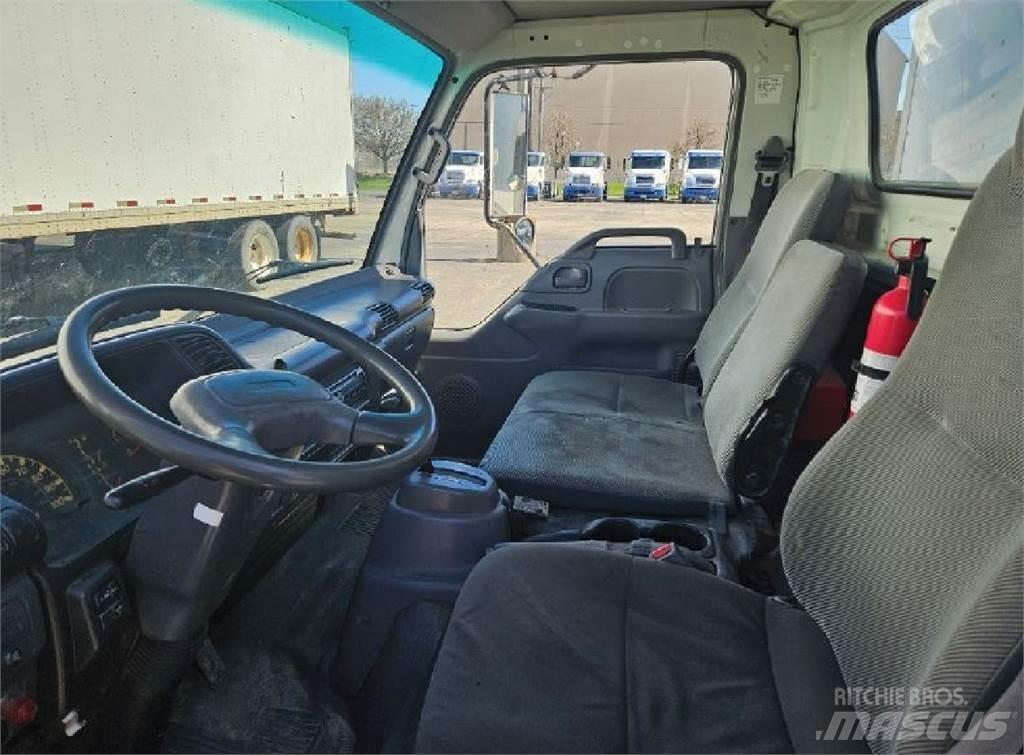 GMC W4500 Umpikorikuorma-autot