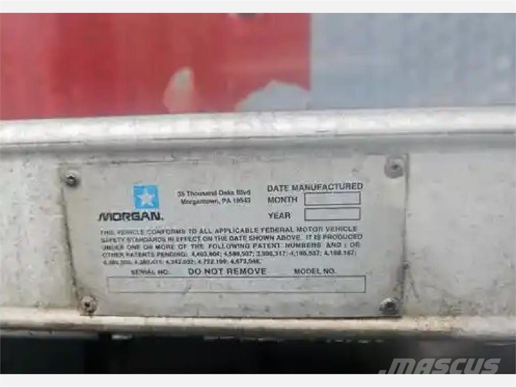 Hino 195 Umpikorikuorma-autot