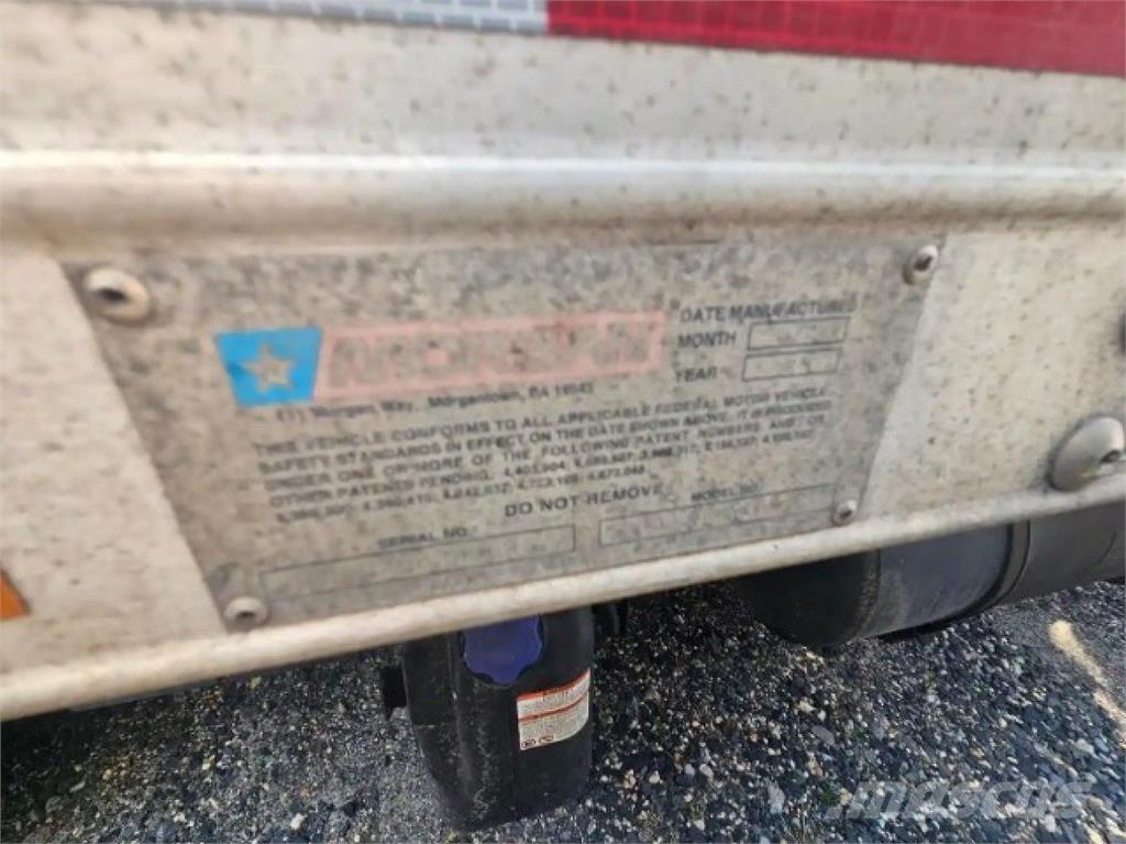 Hino 195 Kylmä-/Lämpökori kuorma-autot