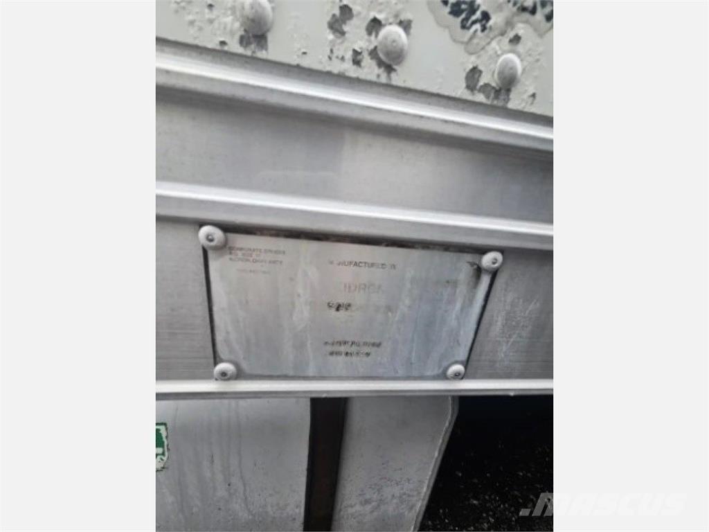 Hino 338 Kylmä-/Lämpökori kuorma-autot