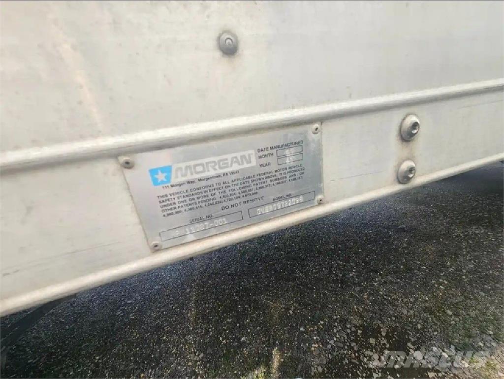 Hino 338 Kylmä-/Lämpökori kuorma-autot