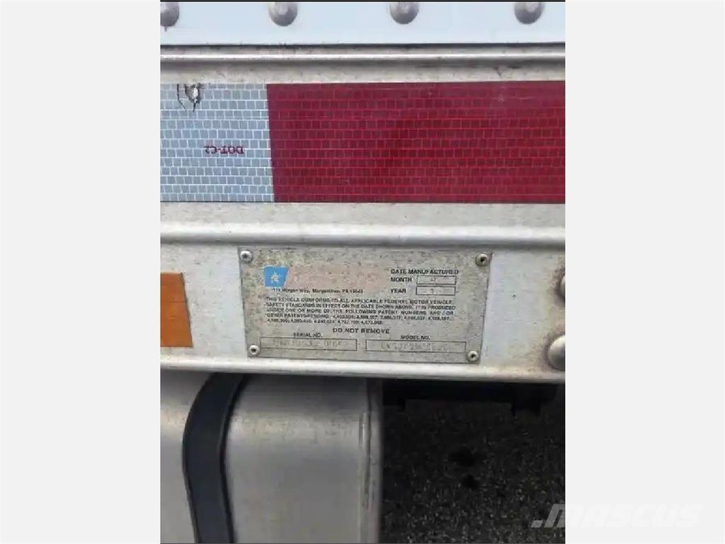 Hino 338 Umpikorikuorma-autot