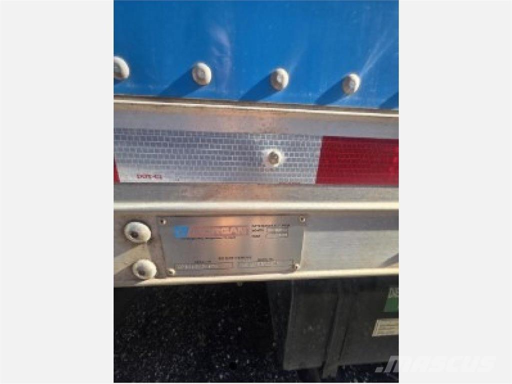 Kenworth K370 Umpikorikuorma-autot