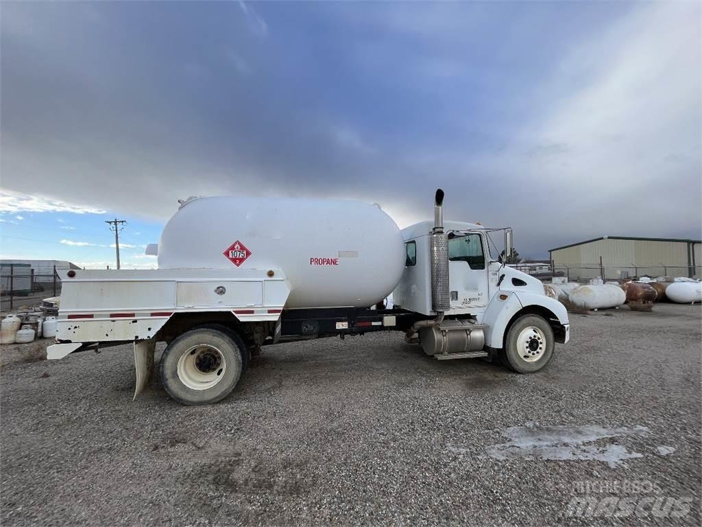Kenworth T300 Muut kuorma-autot