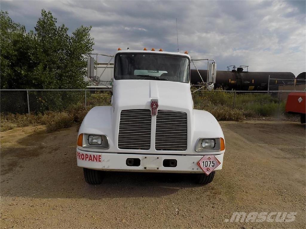Kenworth T300 Muut kuorma-autot