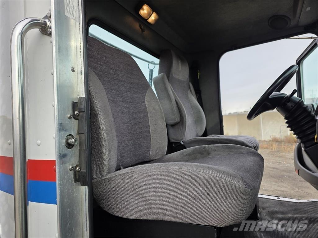 Kenworth T370 Vetopöytäautot