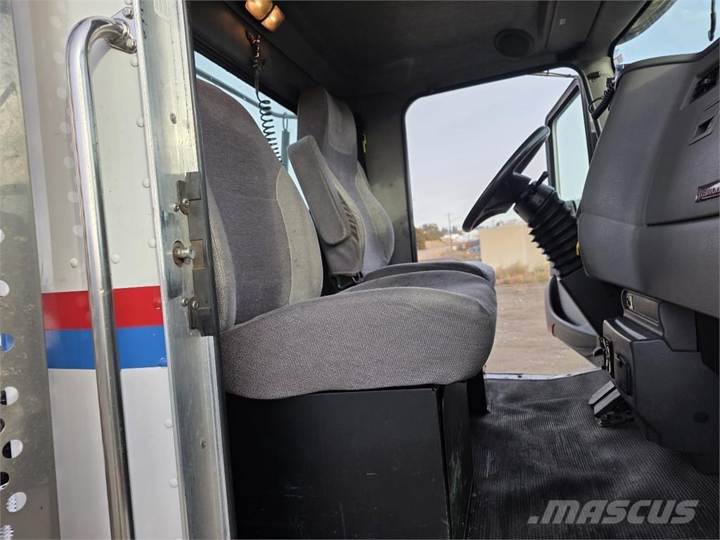 Kenworth T370 Vetopöytäautot